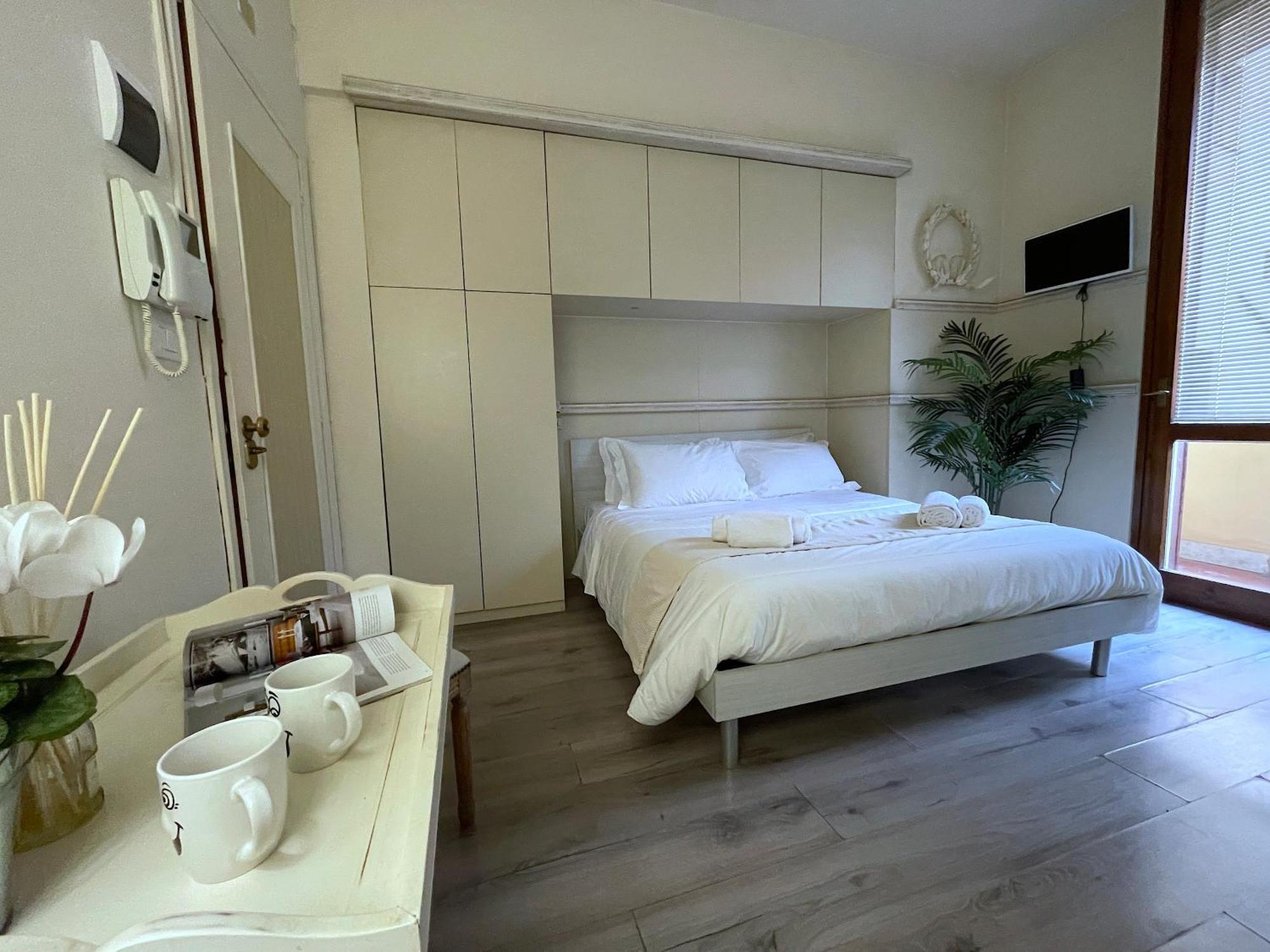 Charming Studio Next To The Duomo فلورنس المظهر الخارجي الصورة
